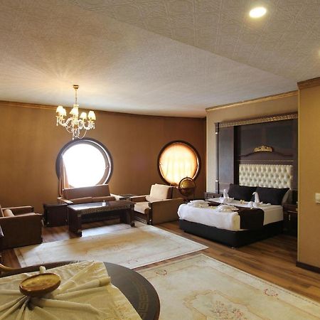 Taksim Daimon Suites イスタンブール エクステリア 写真