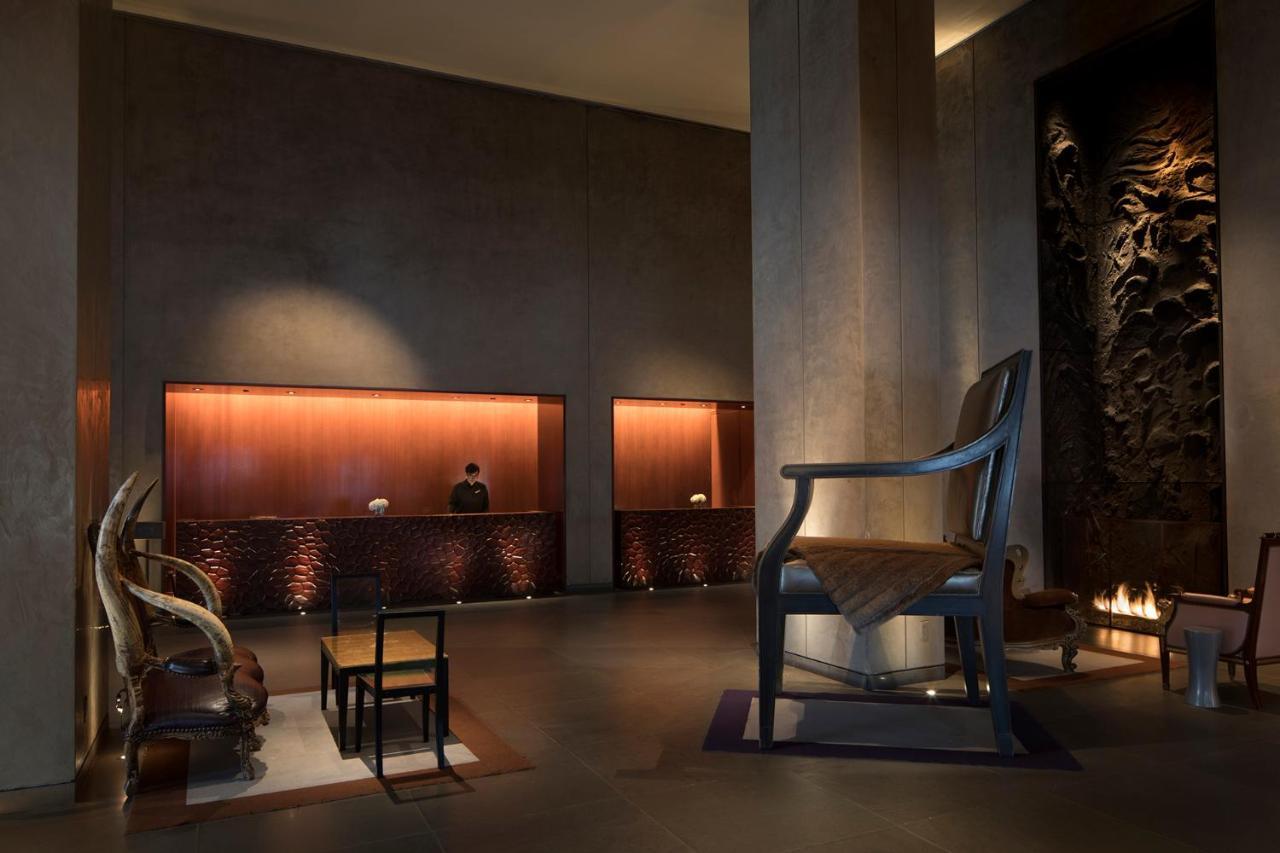Taksim Daimon Suites イスタンブール エクステリア 写真