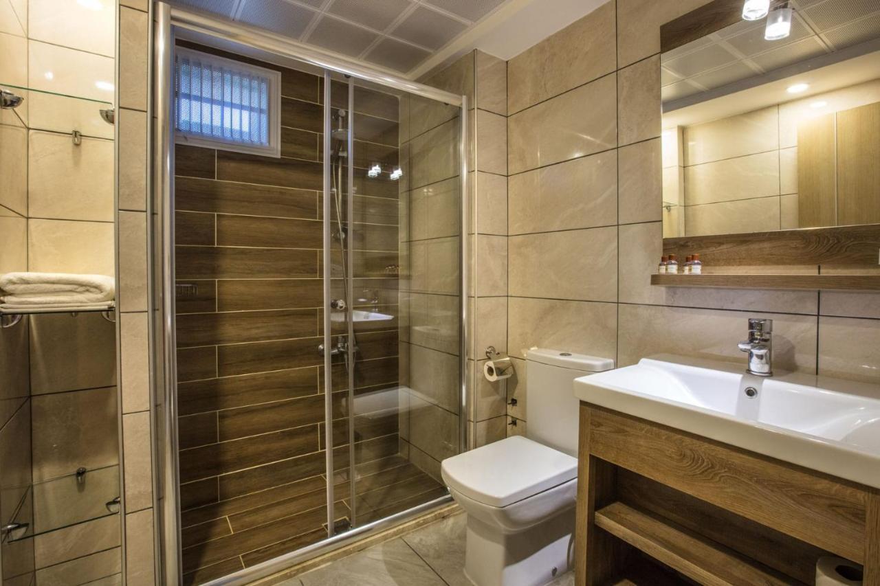 Taksim Daimon Suites イスタンブール エクステリア 写真