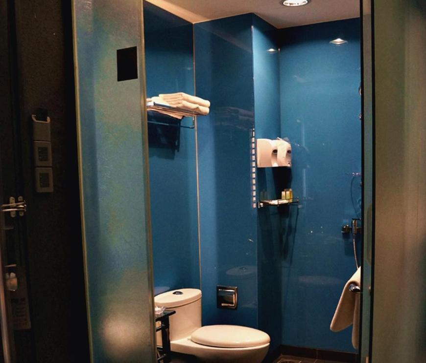 Taksim Daimon Suites イスタンブール エクステリア 写真