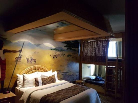 Taksim Daimon Suites イスタンブール エクステリア 写真