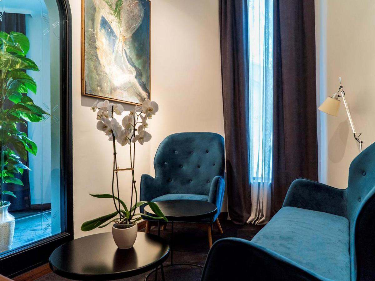 Taksim Daimon Suites イスタンブール エクステリア 写真