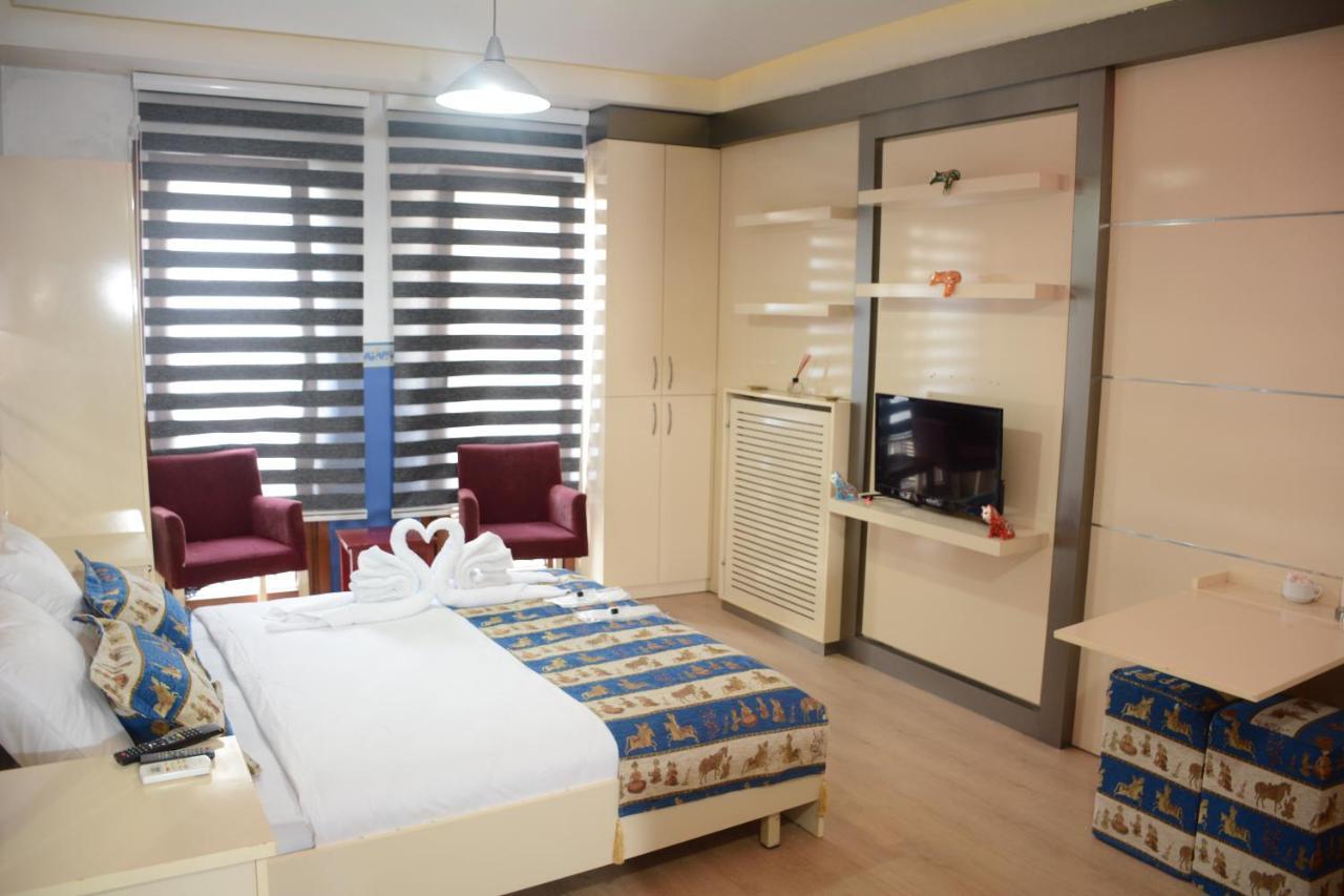 Taksim Daimon Suites イスタンブール エクステリア 写真